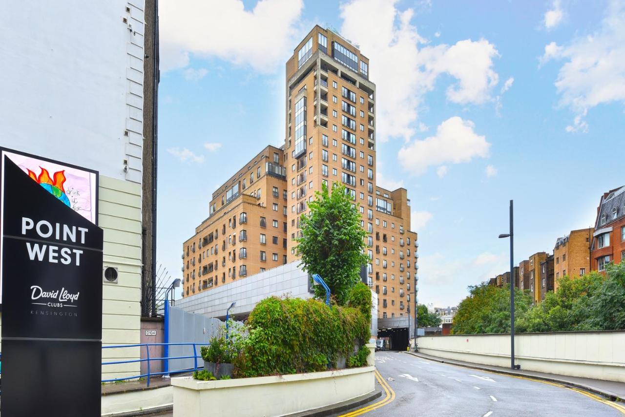 London Choice Apartments - South Kensington - Gloucester Road المظهر الخارجي الصورة
