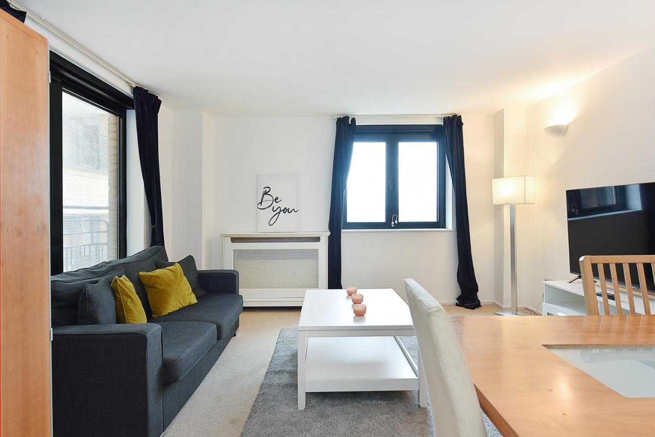 London Choice Apartments - South Kensington - Gloucester Road المظهر الخارجي الصورة
