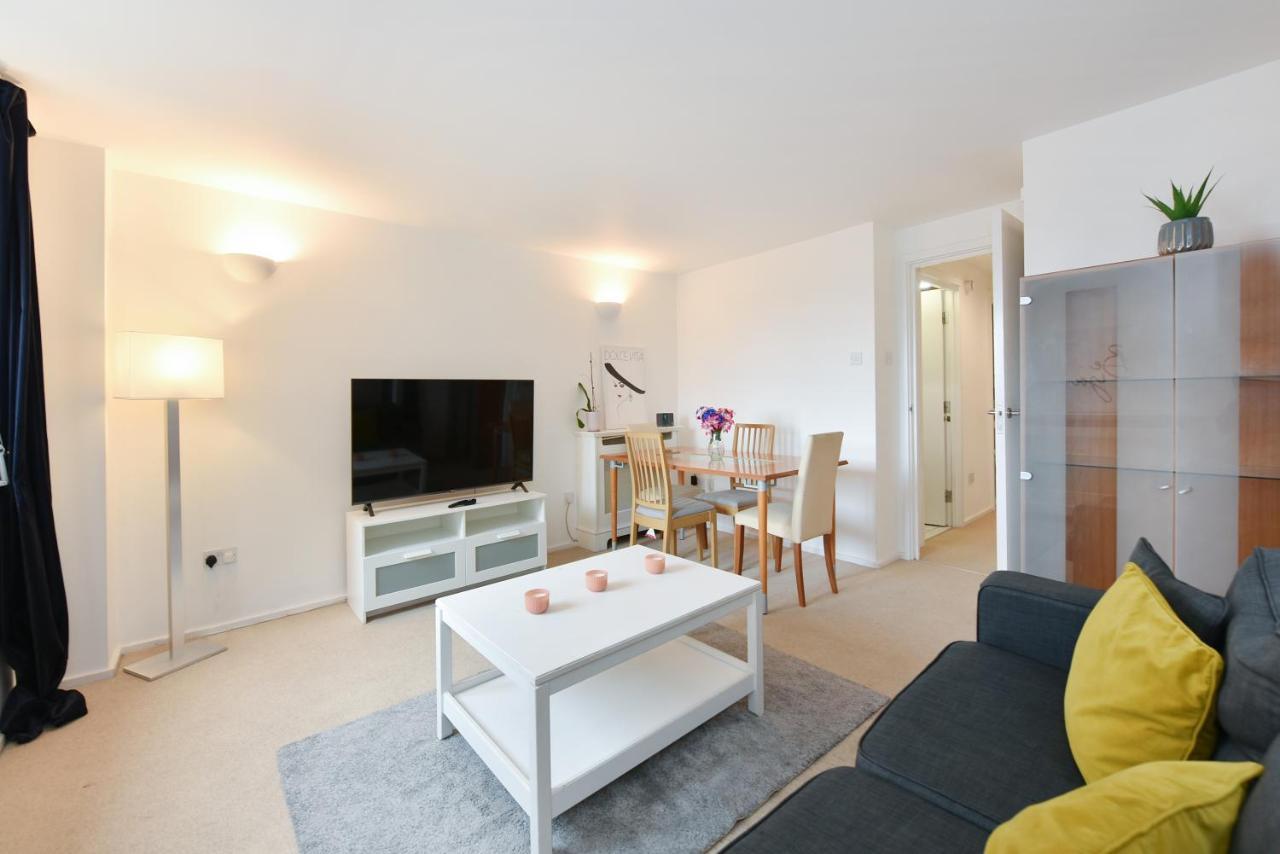 London Choice Apartments - South Kensington - Gloucester Road المظهر الخارجي الصورة