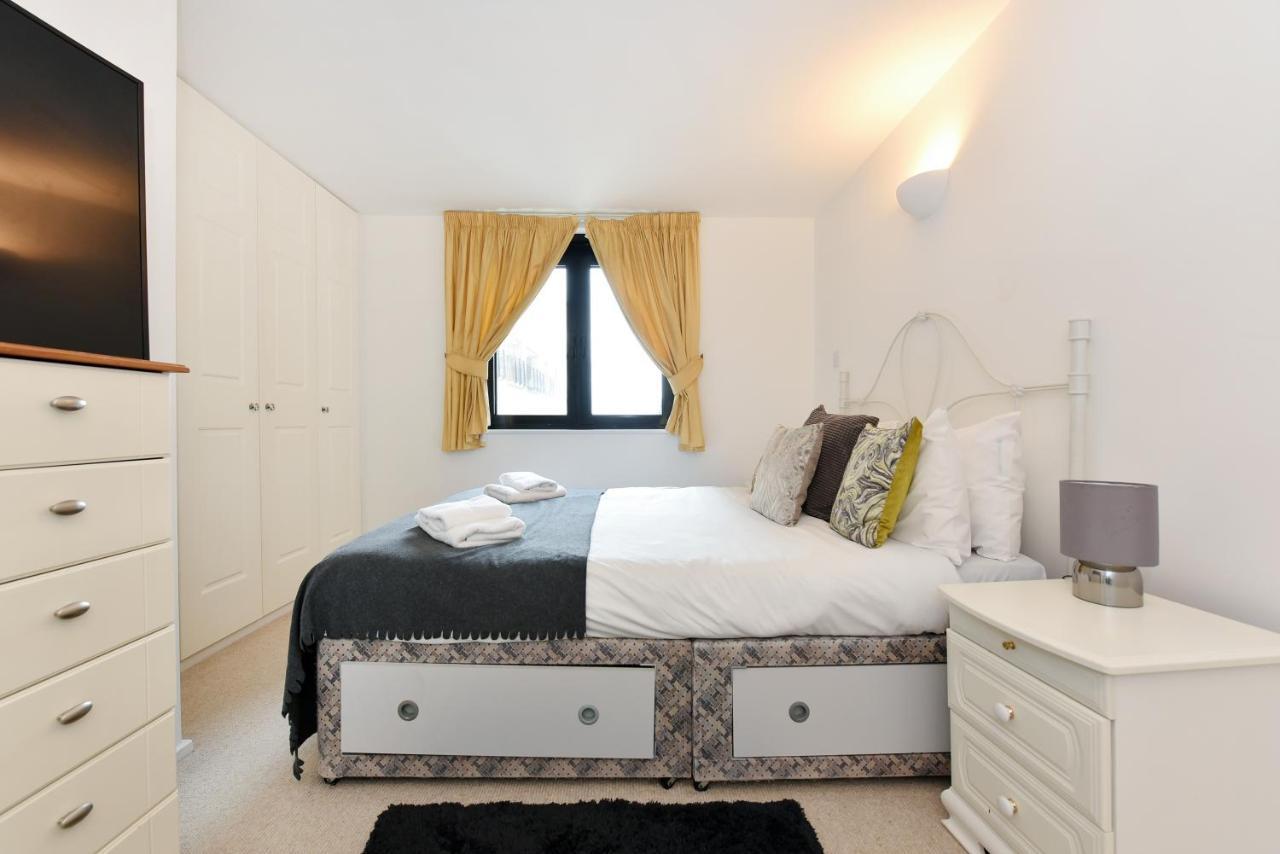London Choice Apartments - South Kensington - Gloucester Road المظهر الخارجي الصورة