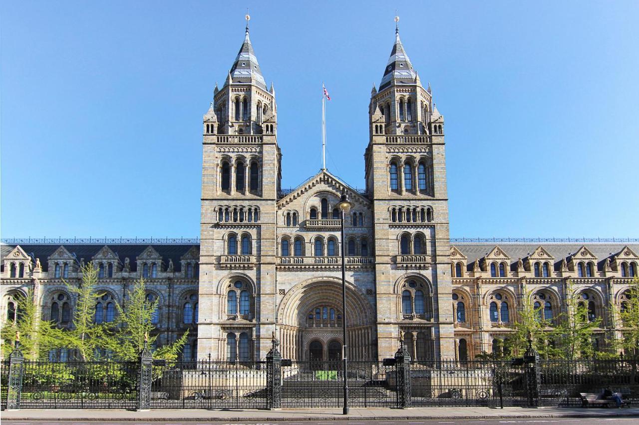 London Choice Apartments - South Kensington - Gloucester Road المظهر الخارجي الصورة