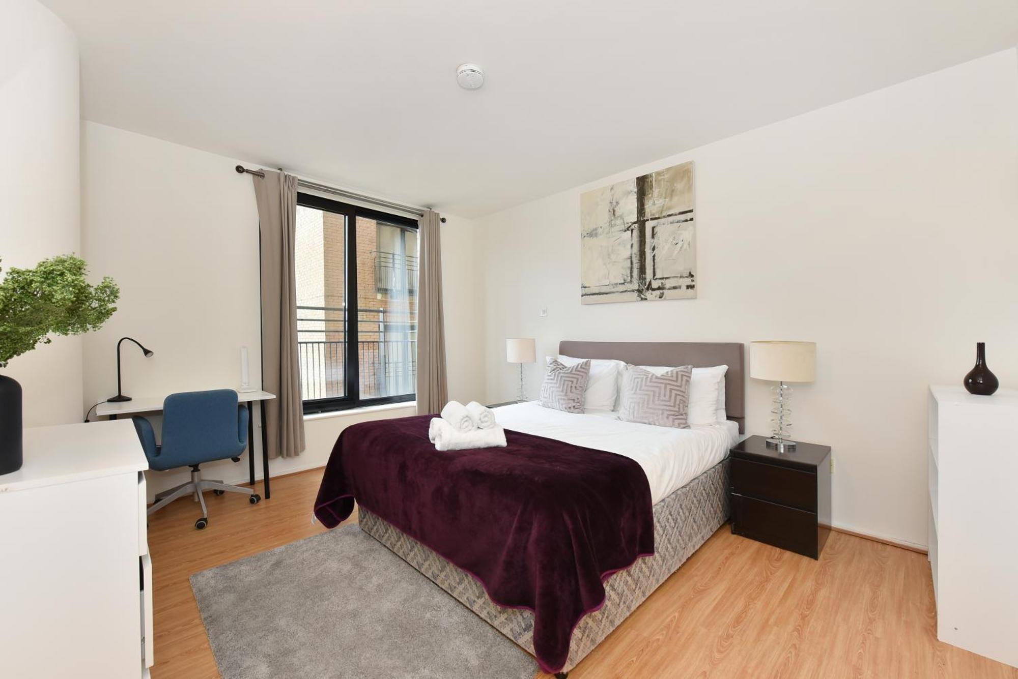 London Choice Apartments - South Kensington - Gloucester Road المظهر الخارجي الصورة