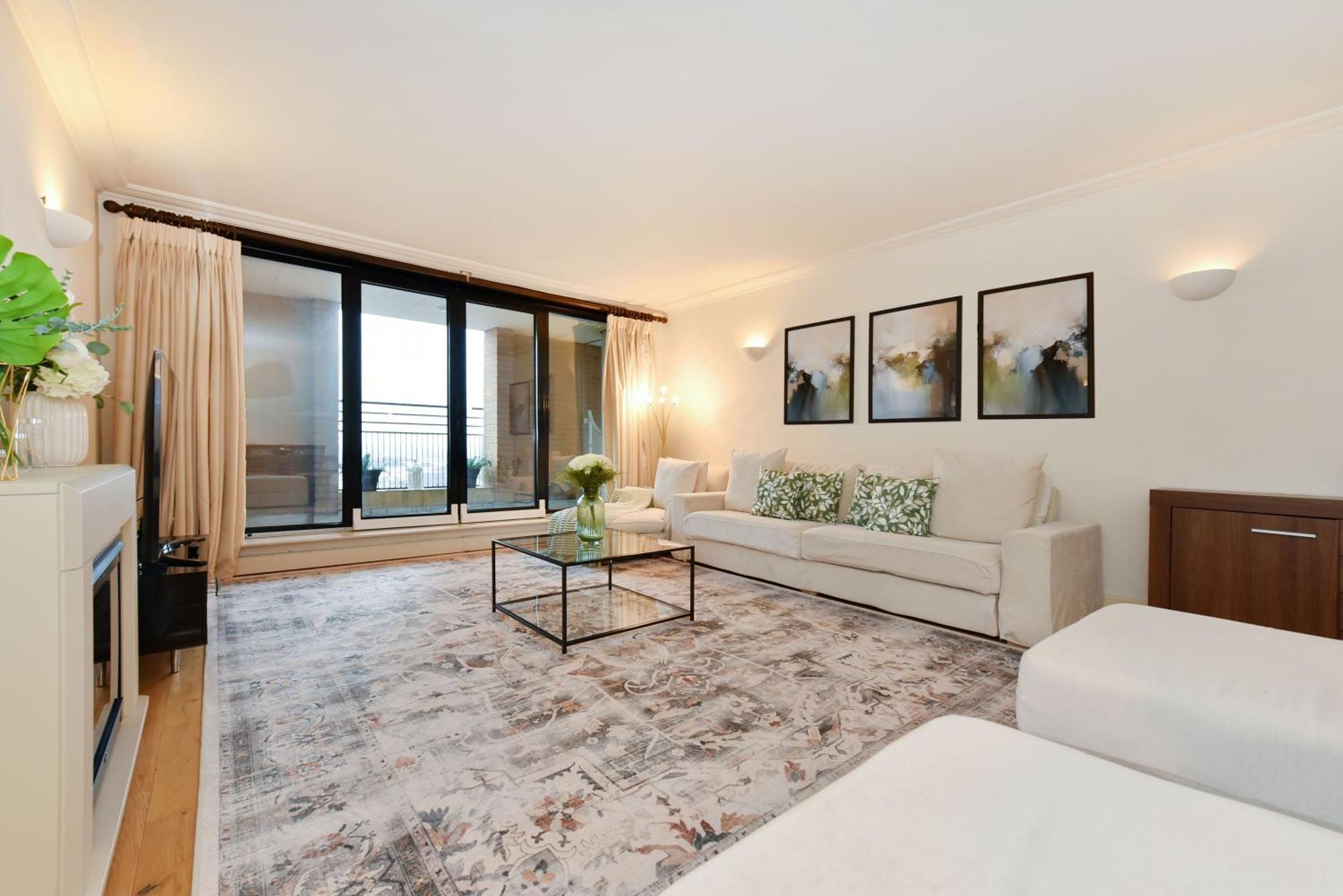 London Choice Apartments - South Kensington - Gloucester Road المظهر الخارجي الصورة