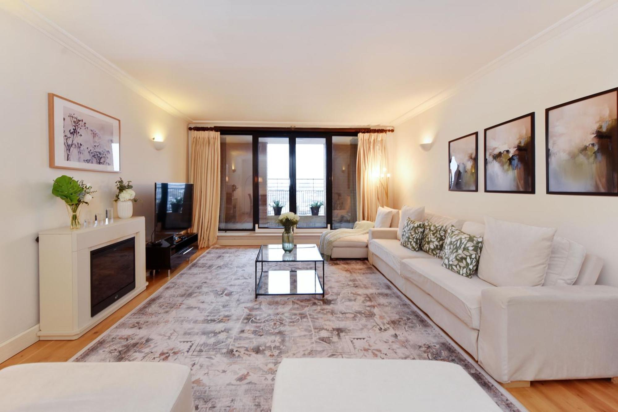 London Choice Apartments - South Kensington - Gloucester Road المظهر الخارجي الصورة