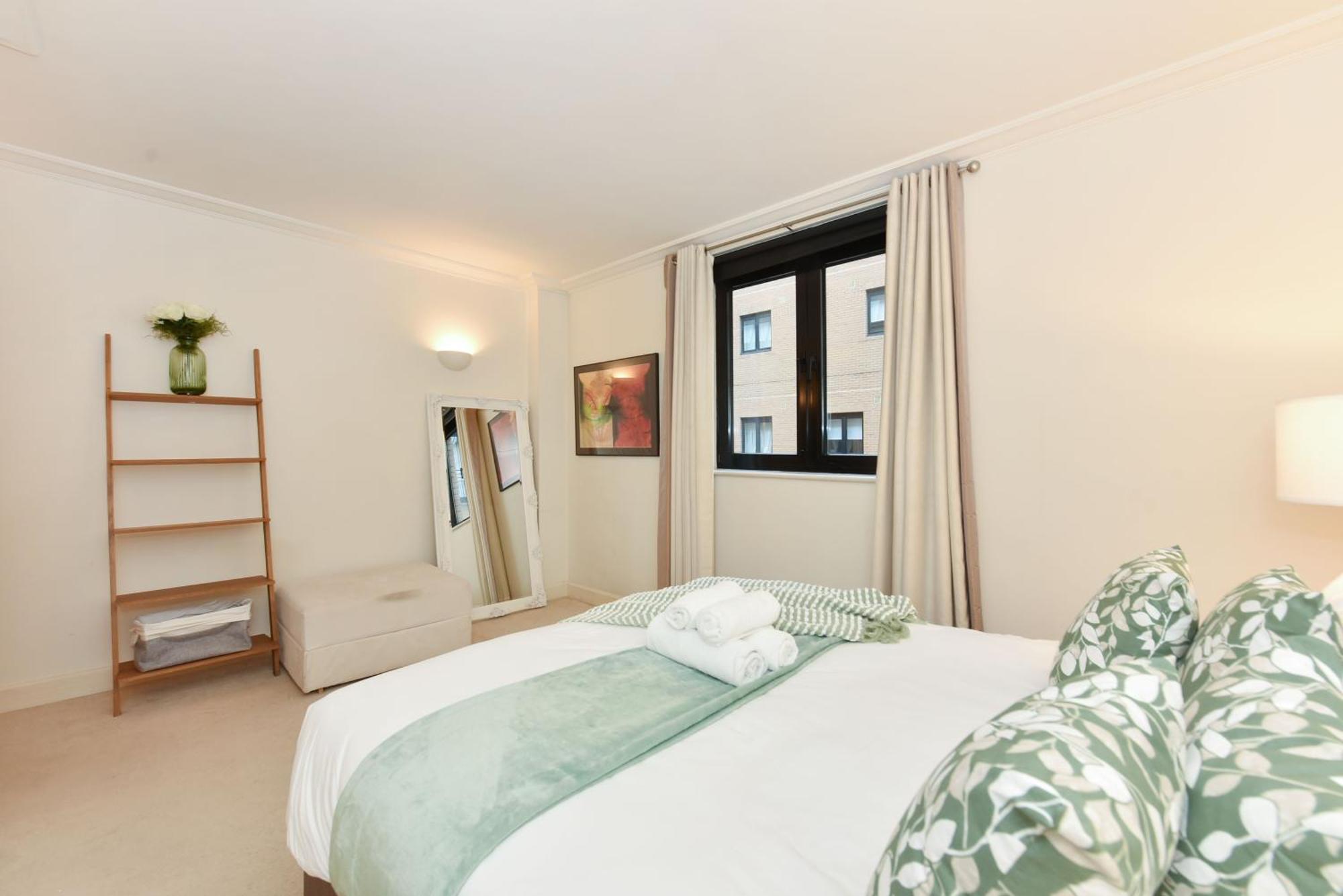London Choice Apartments - South Kensington - Gloucester Road المظهر الخارجي الصورة