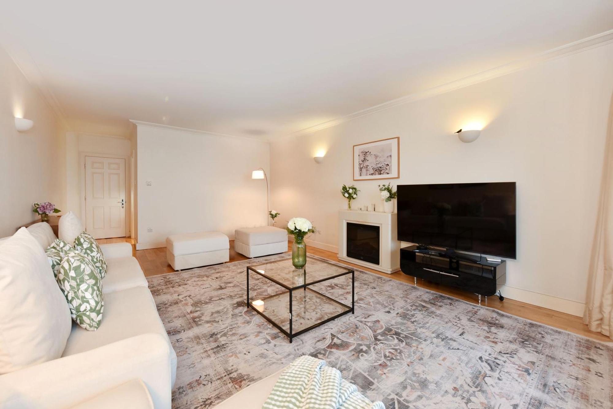London Choice Apartments - South Kensington - Gloucester Road المظهر الخارجي الصورة