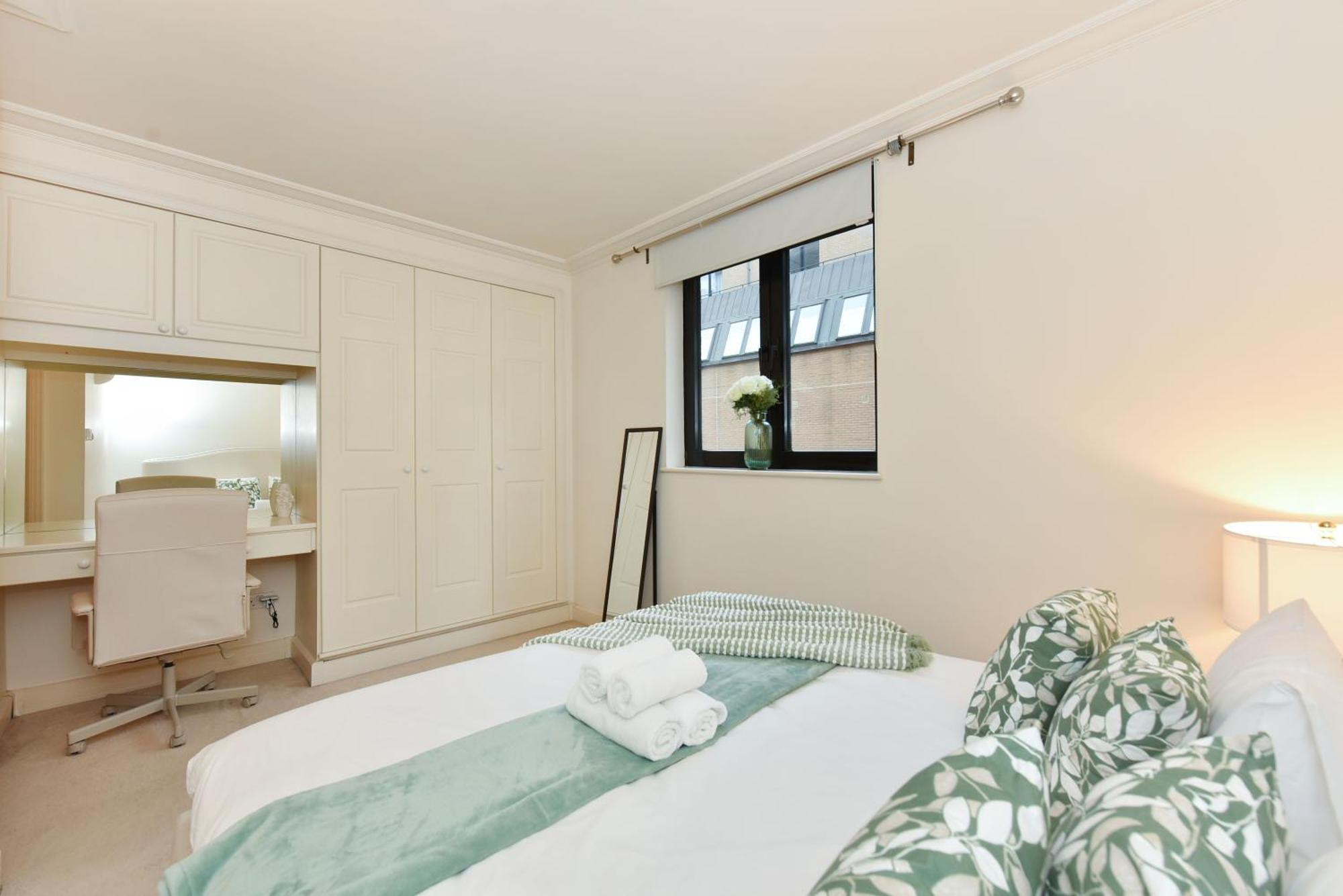 London Choice Apartments - South Kensington - Gloucester Road المظهر الخارجي الصورة