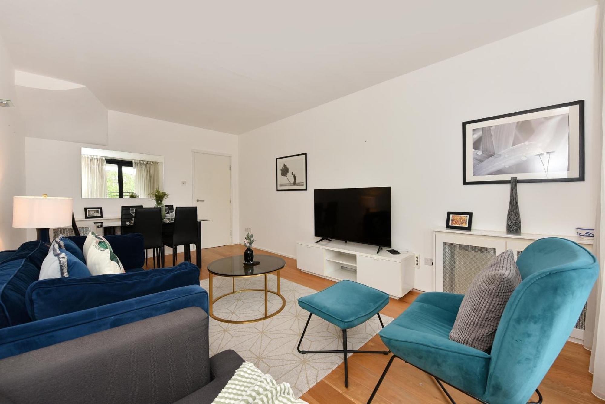 London Choice Apartments - South Kensington - Gloucester Road المظهر الخارجي الصورة