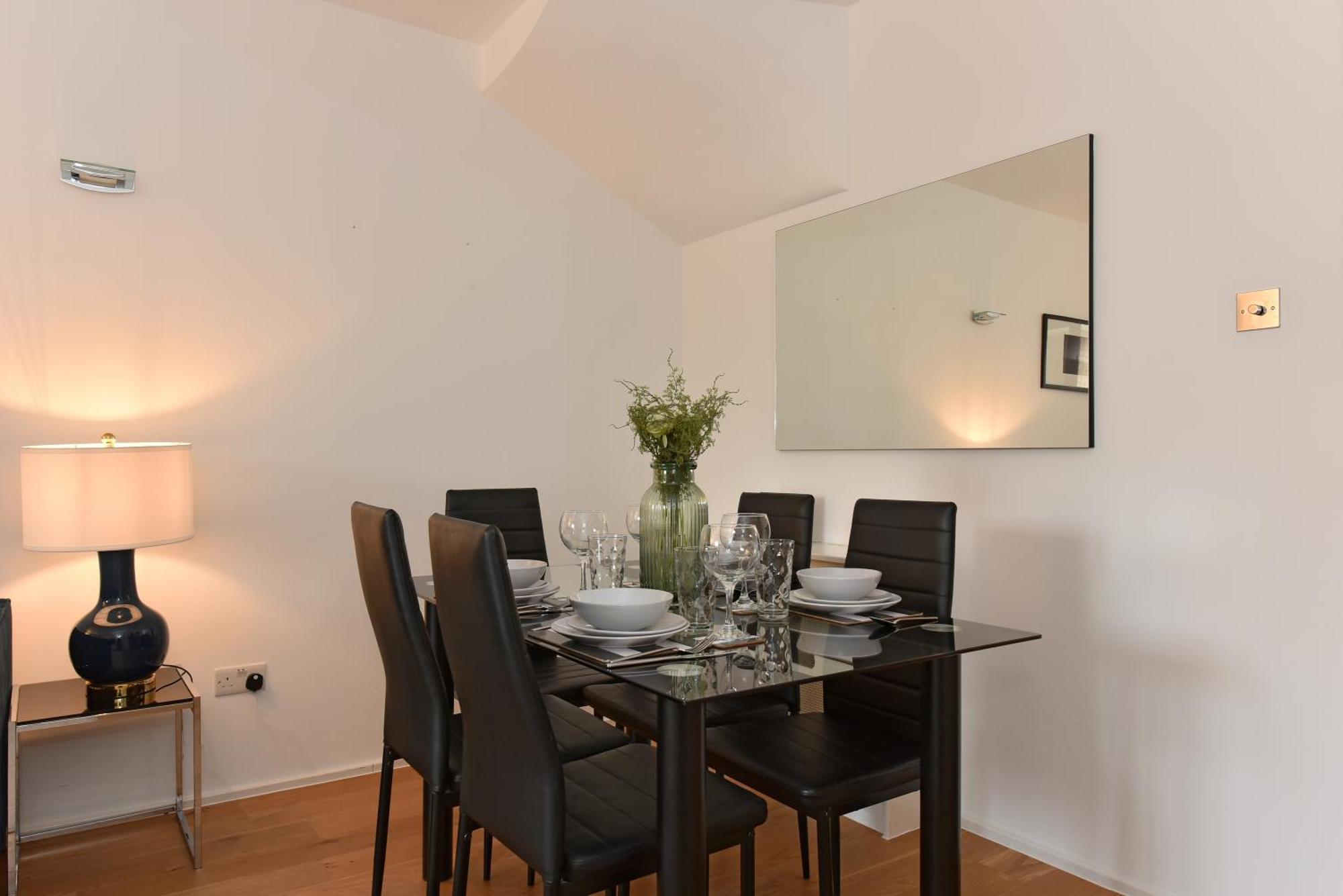 London Choice Apartments - South Kensington - Gloucester Road المظهر الخارجي الصورة